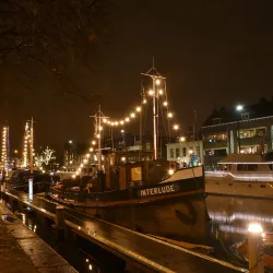 Vlaardingen City Hall - Vlaardingen