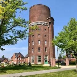 Vlaardingen City Hall - Vlaardingen