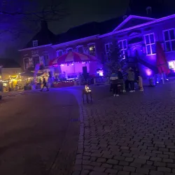 Vlaardingen City Hall - Vlaardingen