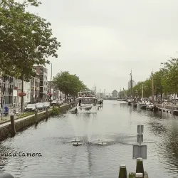 Vlaardingen Harbor - Vlaardingen