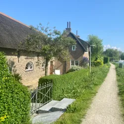Vlaardingen Harbor - Vlaardingen