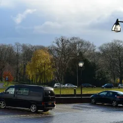 Vlaardingen Harbor - Vlaardingen