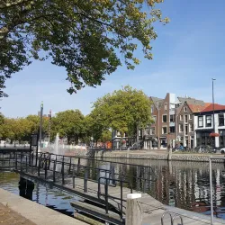 Vlaardingen Harbor - Vlaardingen