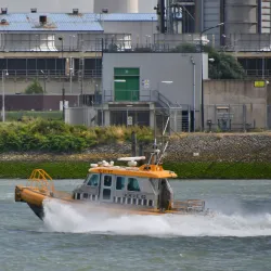 Vlaardingen Harbor - Vlaardingen