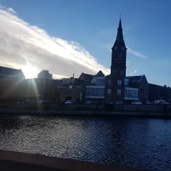 Vlaardingen Harbor - Vlaardingen