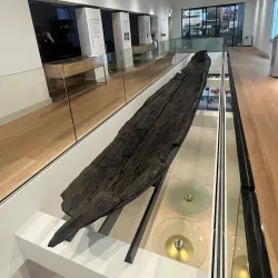 Vlaardingen Maritime Museum - Vlaardingen