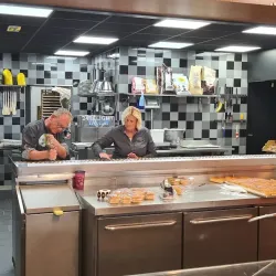 Vlaardingen Market Square - Vlaardingen