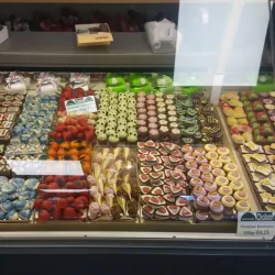 Vlaardingen Market Square - Vlaardingen