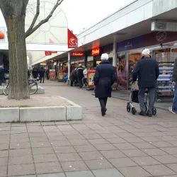 Vlaardingen Market Square - Vlaardingen
