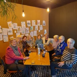 Vlaardingen Market Square - Vlaardingen