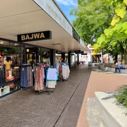 Vlaardingen Market Square - Vlaardingen
