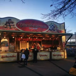 De Paauw Shopping Center - Voorburg