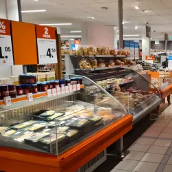 De Paauw Shopping Center - Voorburg