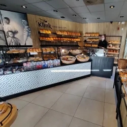 De Paauw Shopping Center - Voorburg