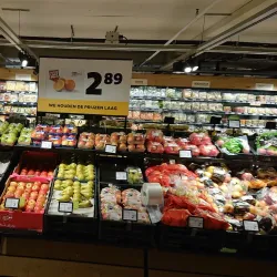 De Paauw Shopping Center - Voorburg