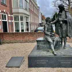 Hofwijck Museum and Garden - Voorburg