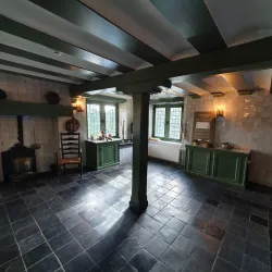 Hofwijck Museum and Garden - Voorburg