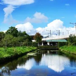 Hofwijck Museum and Garden - Voorburg