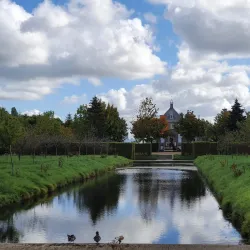 Hofwijck Museum and Garden - Voorburg
