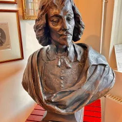 Hofwijck Museum and Garden - Voorburg