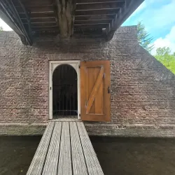 Huygens' Hofwijck Garden - Voorburg