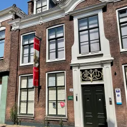 Museum Swaensteyn - Voorburg