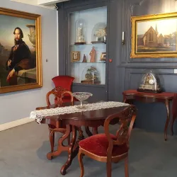 Museum Swaensteyn - Voorburg