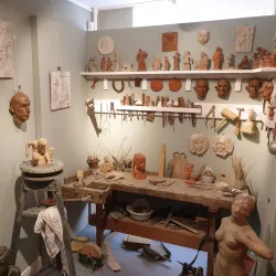 Museum Swaensteyn - Voorburg