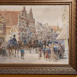 Museum Swaensteyn - Voorburg