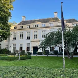 Park Vreugd en Rust - Voorburg