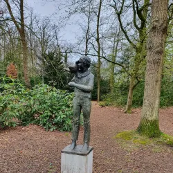 Park Vreugd en Rust - Voorburg