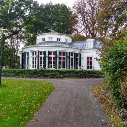 Park Vreugd en Rust - Voorburg