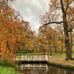 Park Vreugd en Rust - Voorburg