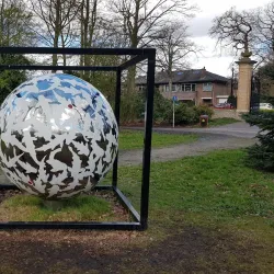 Park Vreugd en Rust - Voorburg