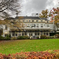 Park Vreugd en Rust - Voorburg