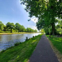 Park Vreugd en Rust - Voorburg