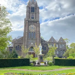 Sint-Bartholomeuskerk (St. Bartholomew's Church) - Voorburg