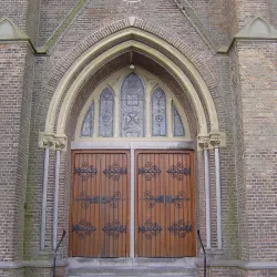 Sint-Bartholomeuskerk (St. Bartholomew's Church) - Voorburg
