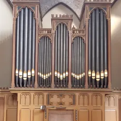 Sint-Bartholomeuskerk (St. Bartholomew's Church) - Voorburg