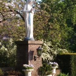 Sint-Bartholomeuskerk (St. Bartholomew's Church) - Voorburg