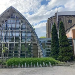 Sint-Bartholomeuskerk (St. Bartholomew's Church) - Voorburg
