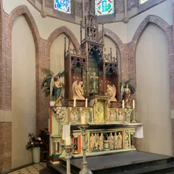 Sint-Bartholomeuskerk (St. Bartholomew's Church) - Voorburg