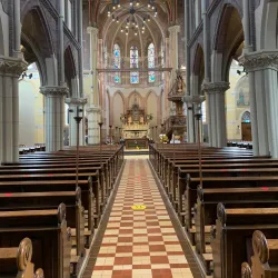 Sint-Bartholomeuskerk (St. Bartholomew's Church) - Voorburg