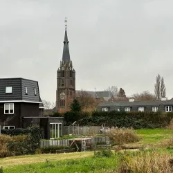 Sint-Bartholomeuskerk (St. Bartholomew's Church) - Voorburg