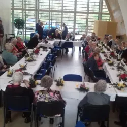 Sint-Bartholomeuskerk (St. Bartholomew's Church) - Voorburg