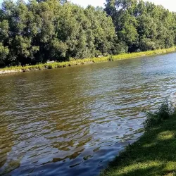 Voorburg Canal - Voorburg