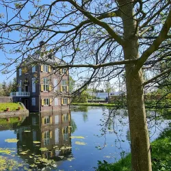 Voorburg Canal - Voorburg