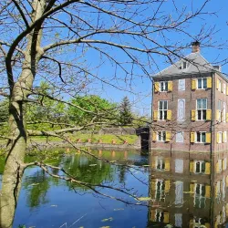 Voorburg Canal - Voorburg