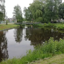 Voorburg Canal - Voorburg