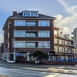 Voorburg Railway Station - Voorburg